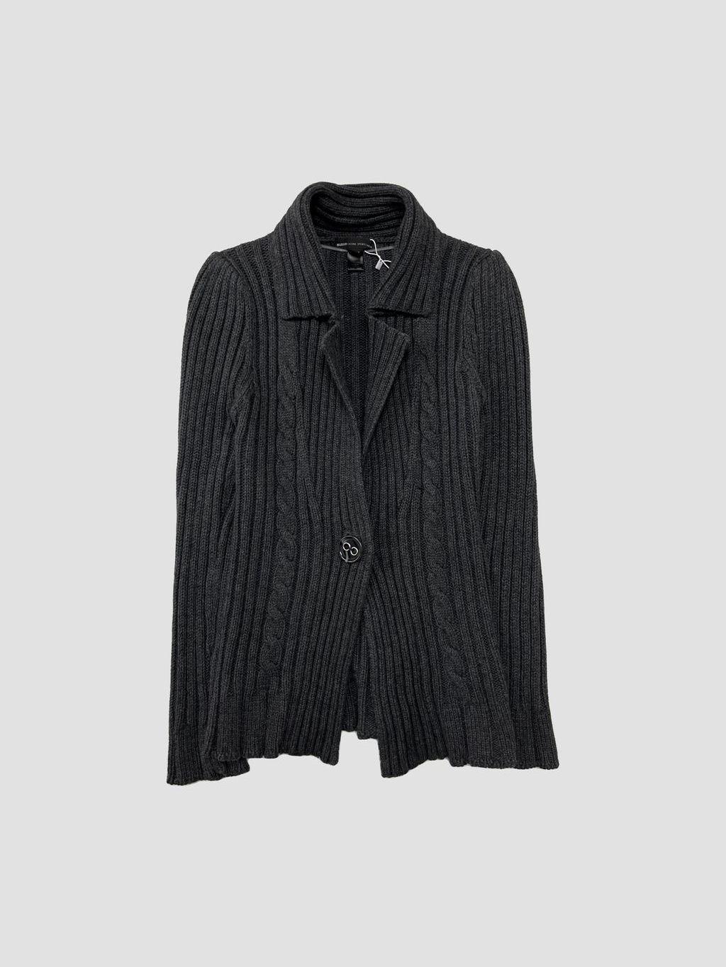 Chaleco MANGO - Talla M (VOP01112092)-0