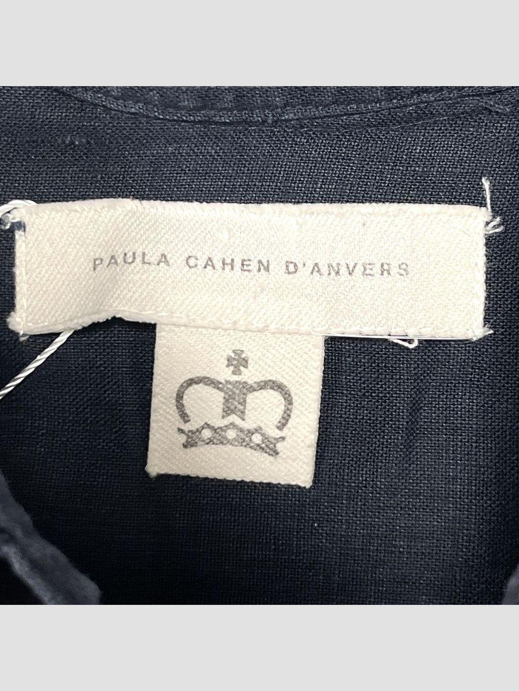Camisa PAULA CAHEN D'ANVERS - Talla M (VOP01103432)-2