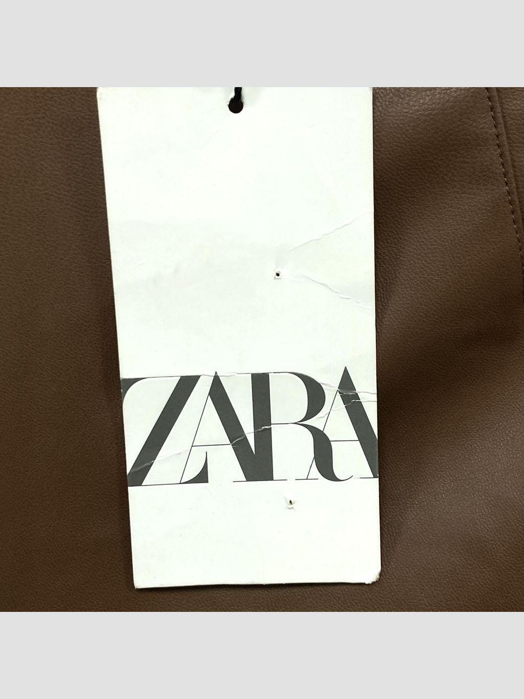 Calza ZARA - Talla 36 (VOP00956113)-2