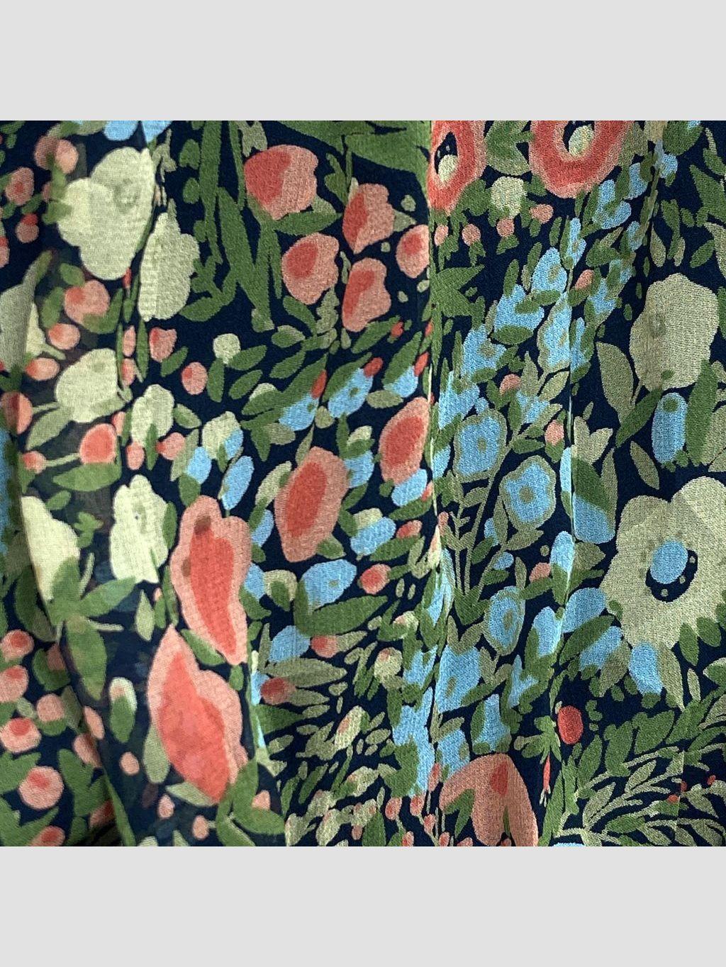 Blusa MOSCHINO CHEAP & CHIC - Talla M (VOP01040821)-3