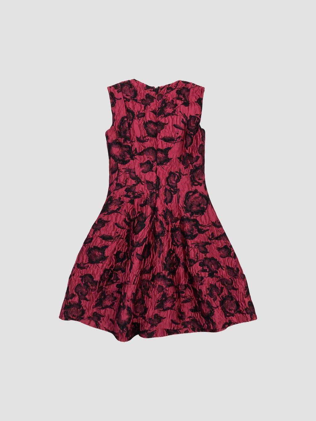 Vestido largo CAROLINA HERRERA - Talla XXS (VOP01151474)-1