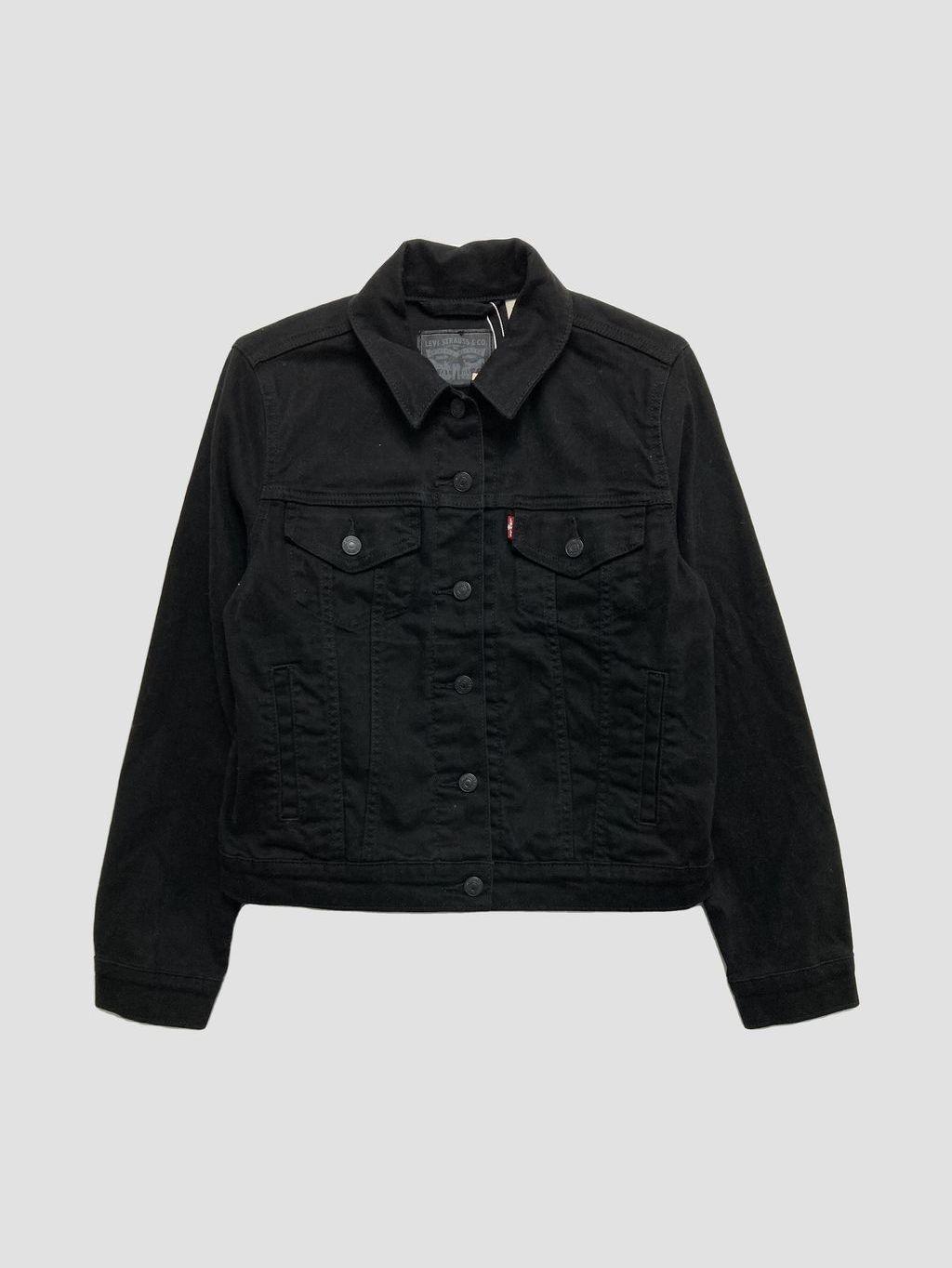 Chaqueta casual LEVI'S - Talla S (VOP01054923)-0