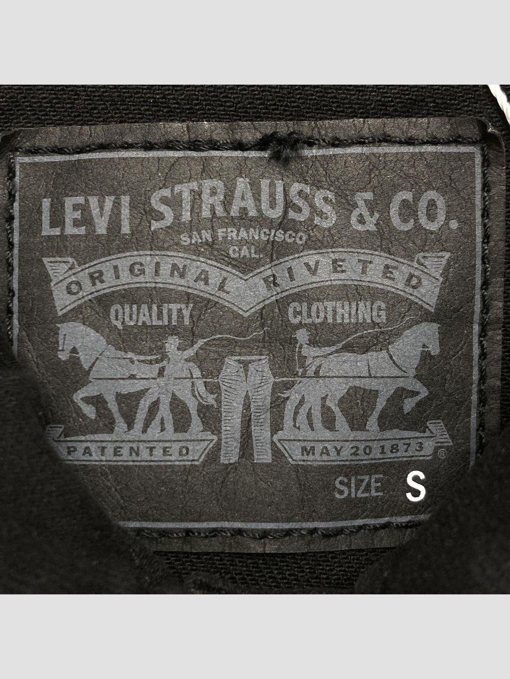 Chaqueta casual LEVI'S - Talla S (VOP01054923)-1