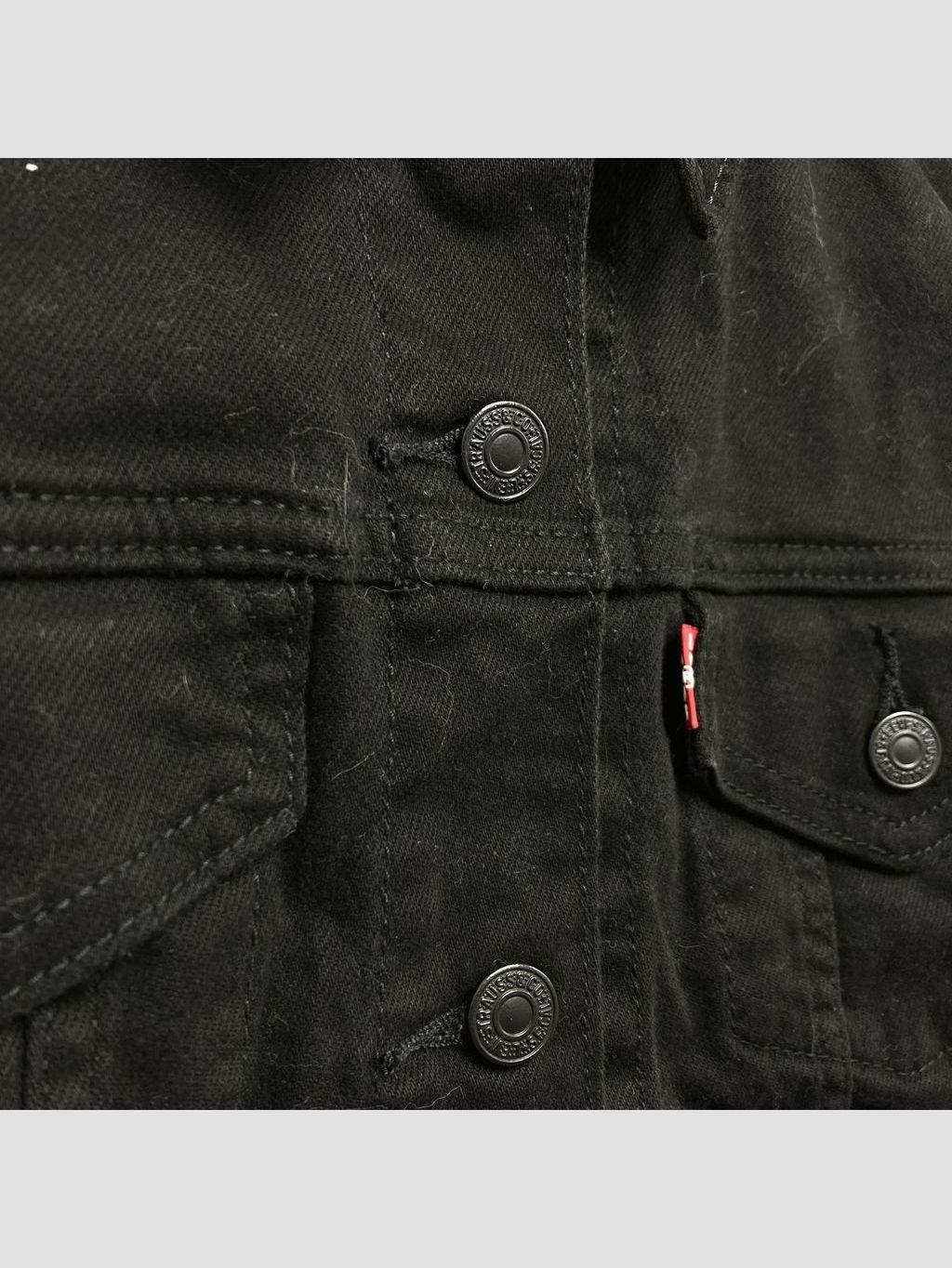 Chaqueta casual LEVI'S - Talla S (VOP01054923)-2