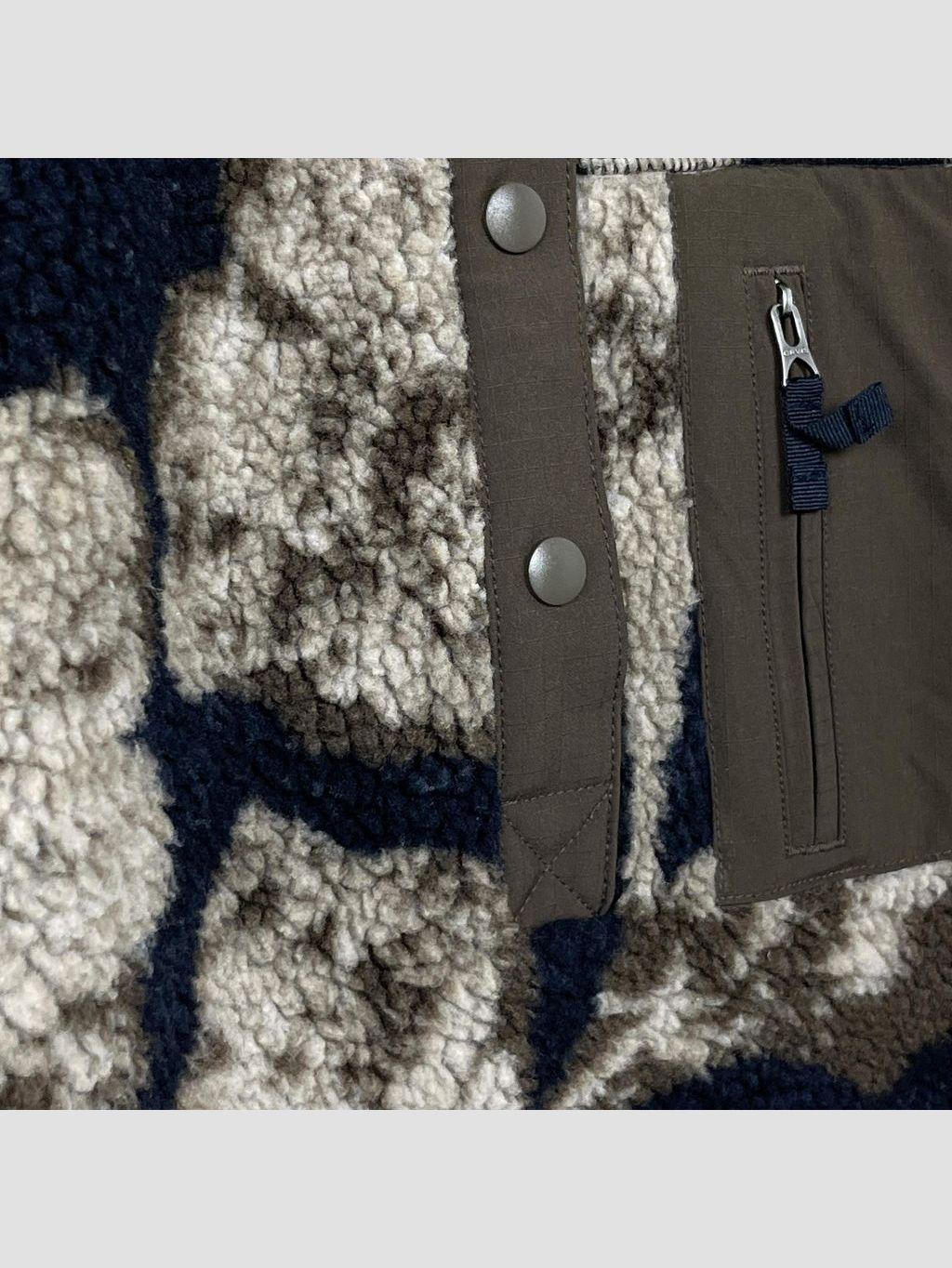 Polerón ORVIS - Talla S (VOP01175075)-2