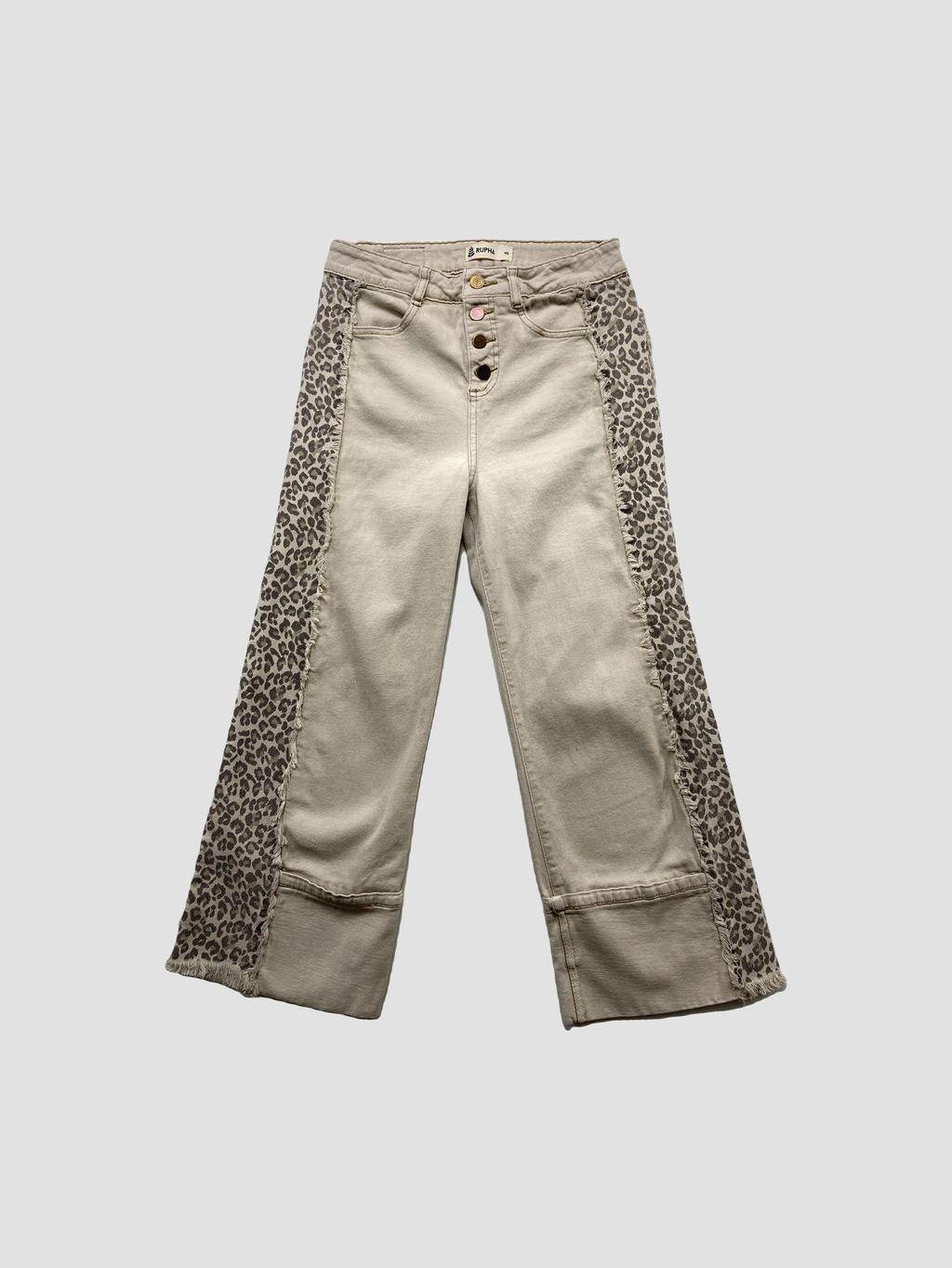 Jean RUPHA - Talla 40 (VOP00931648)-0