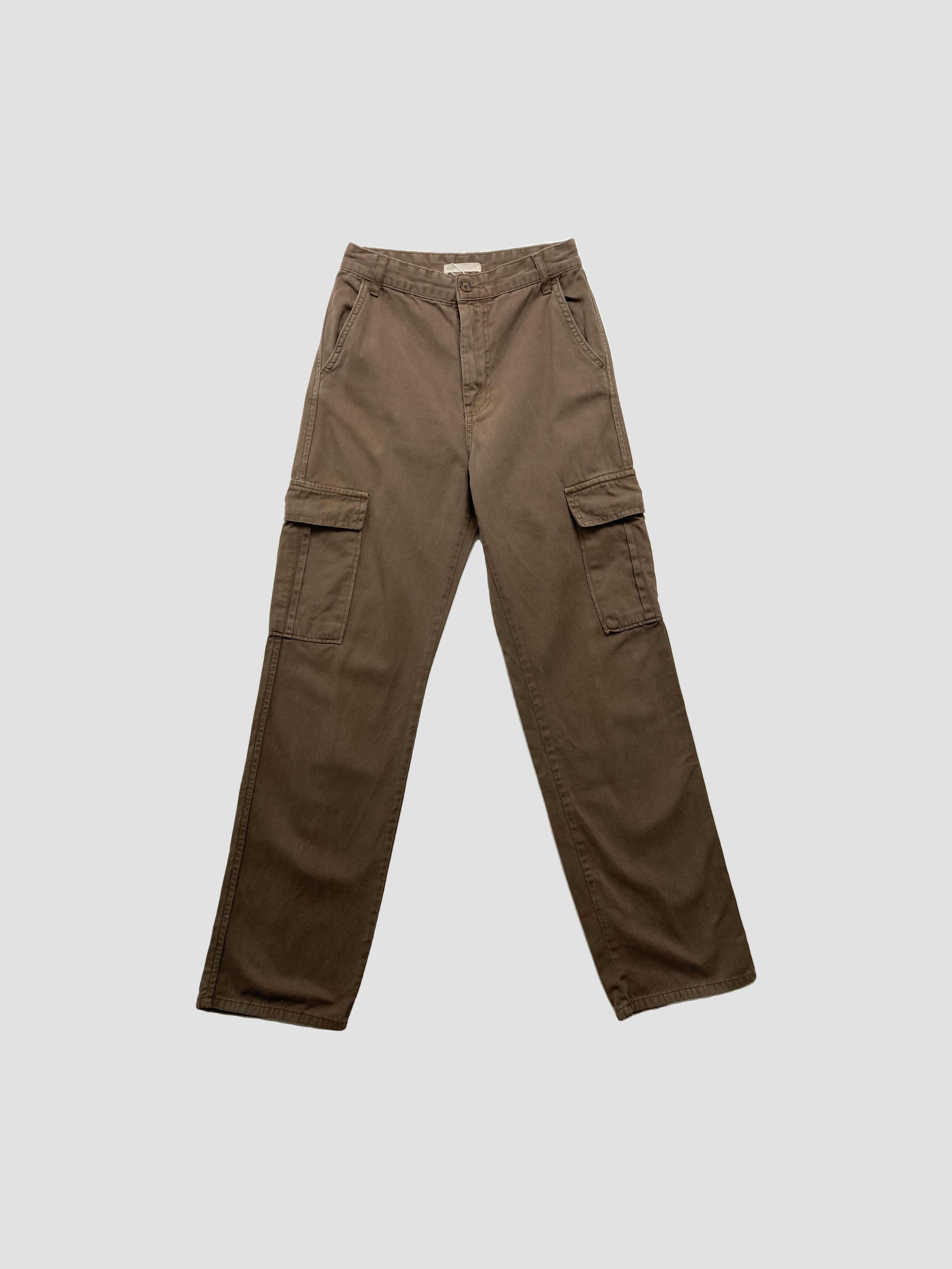 Jean STRADIVARIUS - Talla 36 (VOP01043398)-0