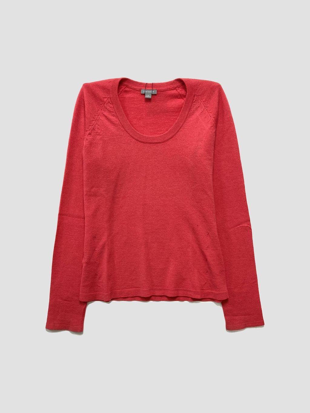 Sweater ANN TAYLOR - Talla S (VOP00921998)-0