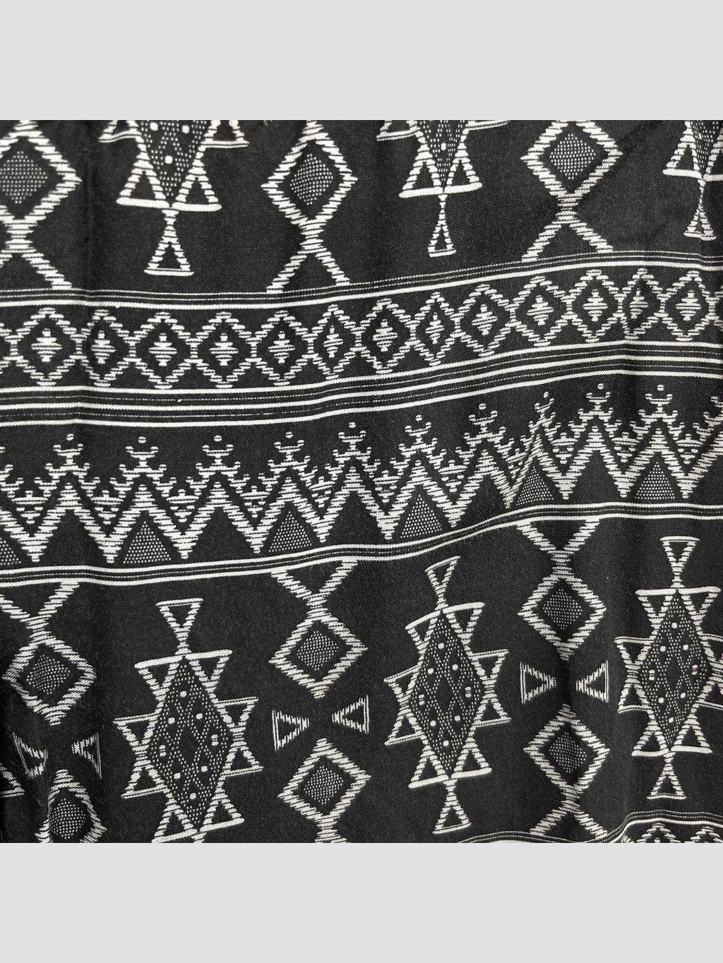 Pantalón BILLABONG - Talla 36 (VOP00909111)-2