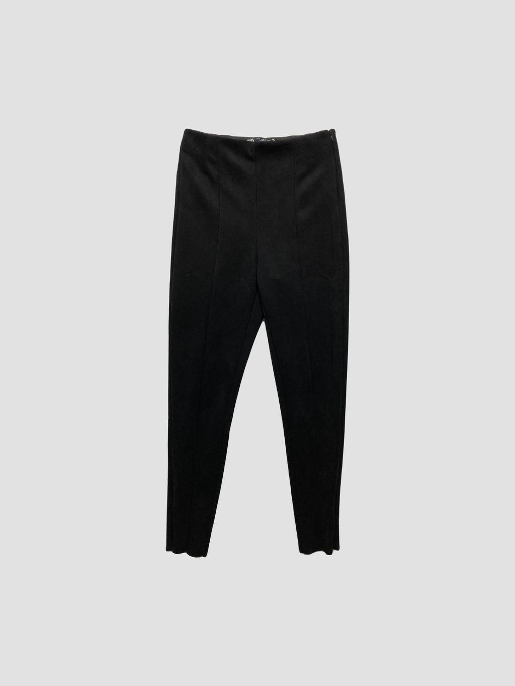Pantalón ZARA - Talla 38 (VOP01000862)-0