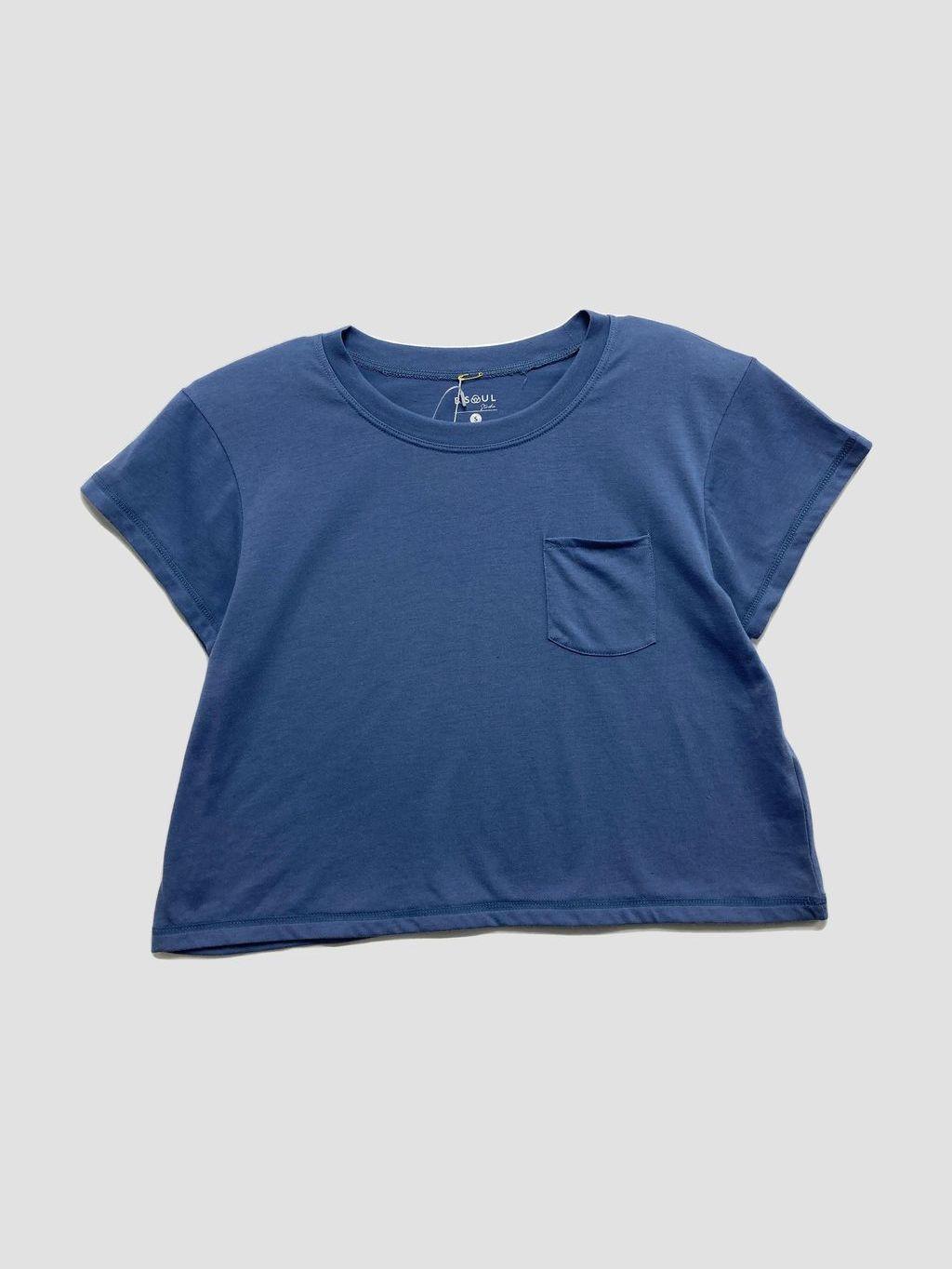 Top BSOUL - Talla S (VOP01025963)-0