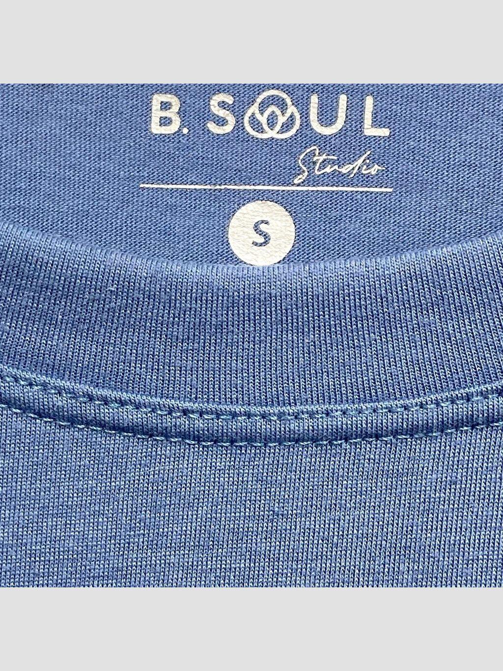 Top BSOUL - Talla S (VOP01025963)-1
