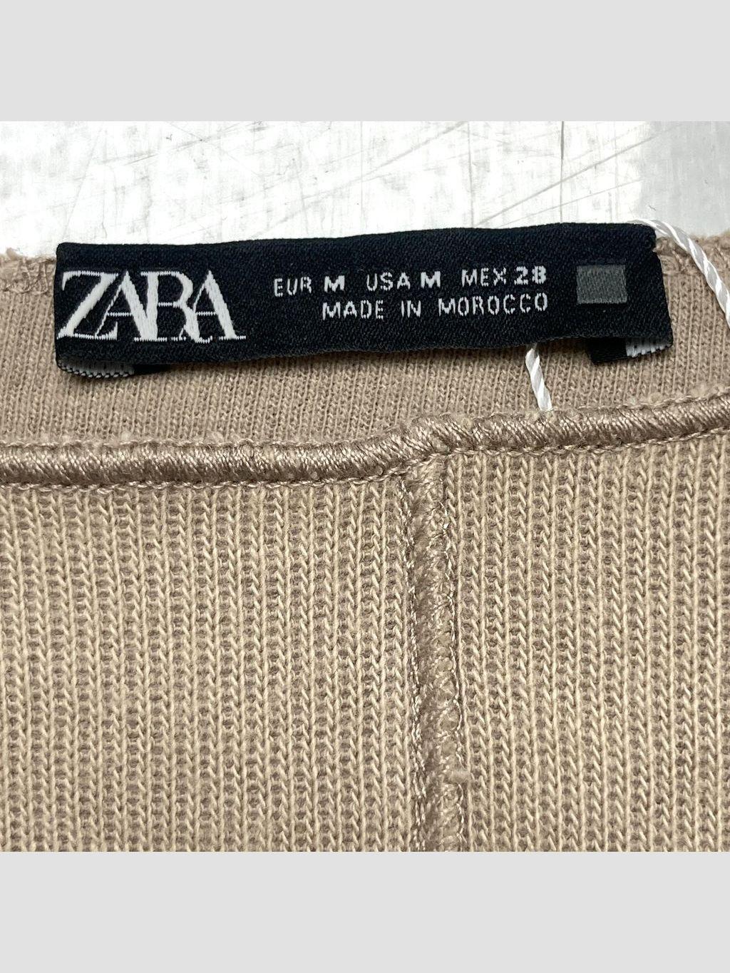 Sweater ZARA - Talla M (VOP00955413)-1