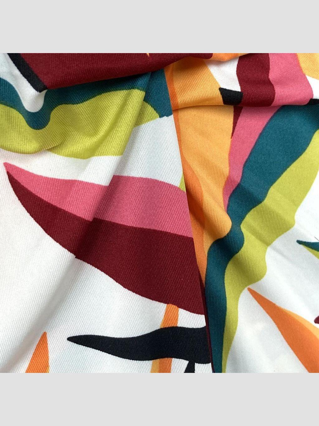 Vestido largo SFERA - Talla S (VOP01090085)-2