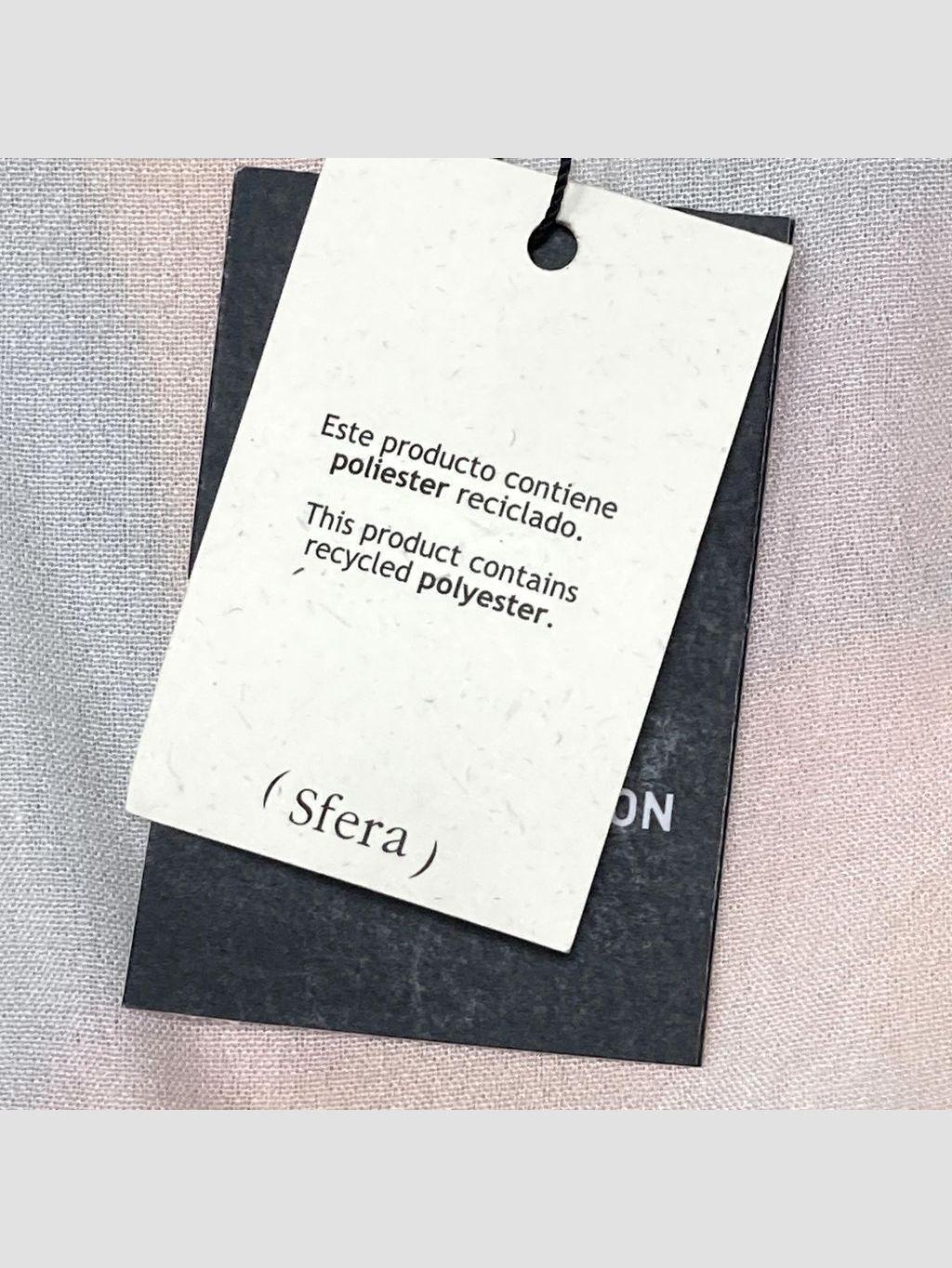 Vestido largo SFERA - Talla S (VOP01090085)-3