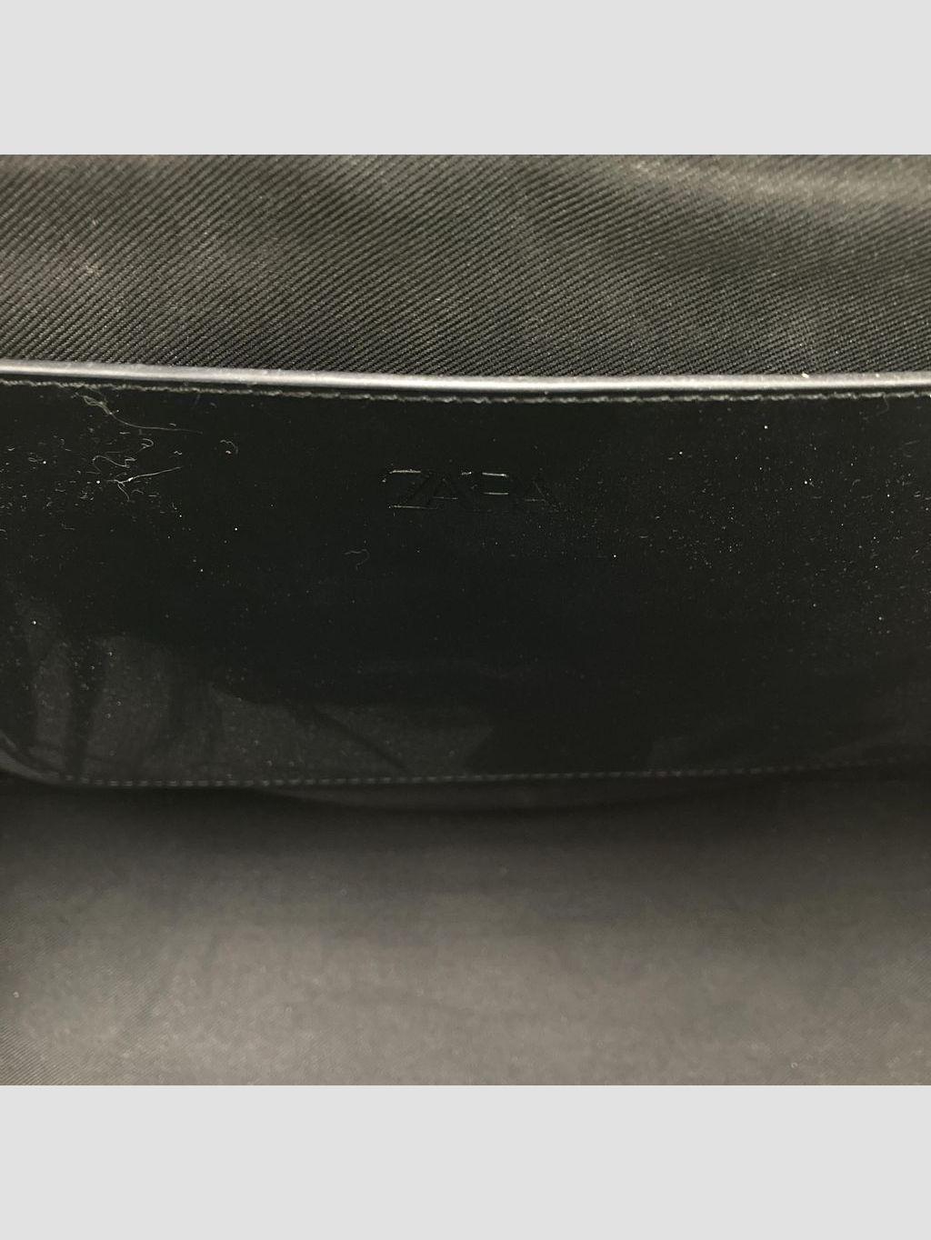 Bolso shopper ZARA - Talla Talla Única (VOP01009456)-2