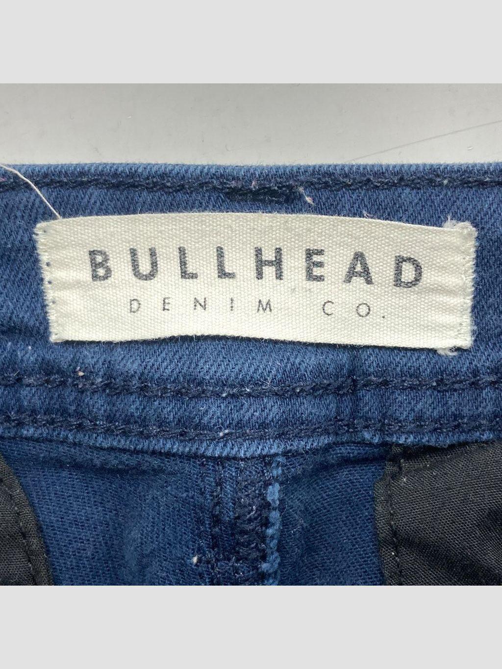Short BULLHEAD - Talla 36 (VOP00952608)-2