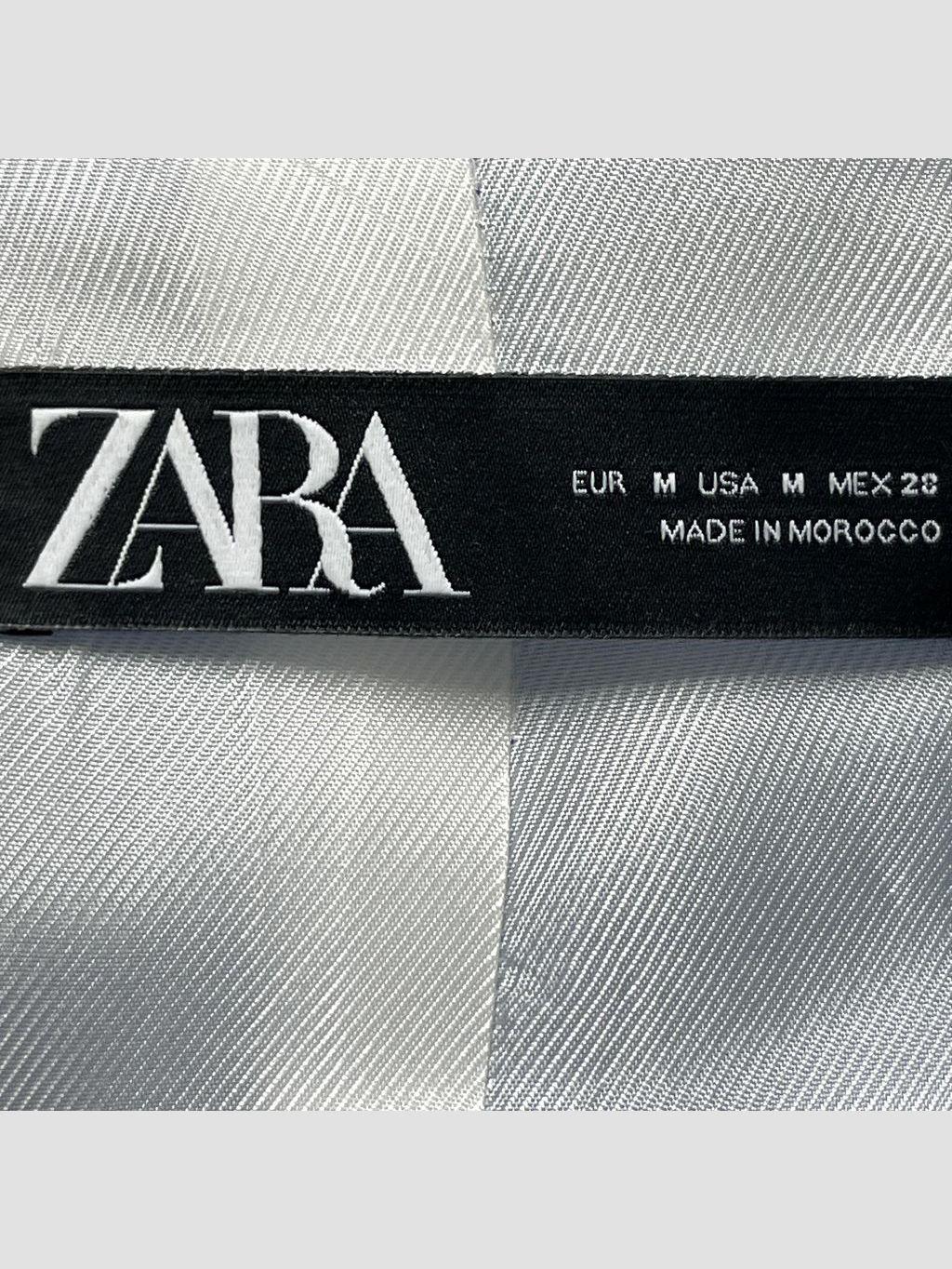 Blazer ZARA - Talla M (VOP00929620)-1