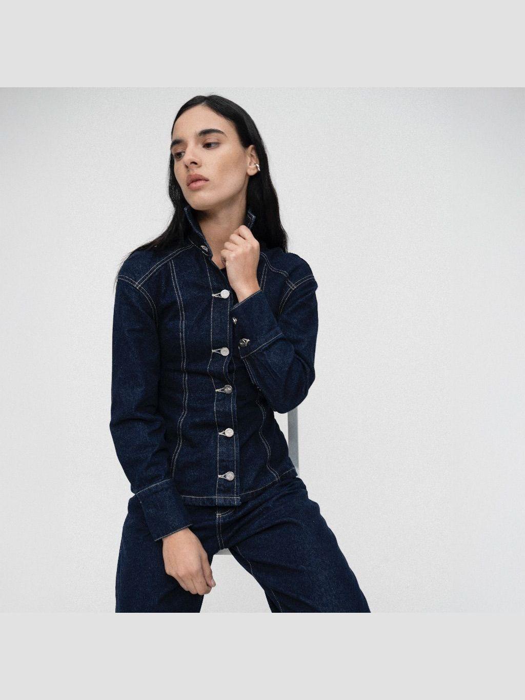 Camisa ALOS - Talla XS (VOP01083330)-0