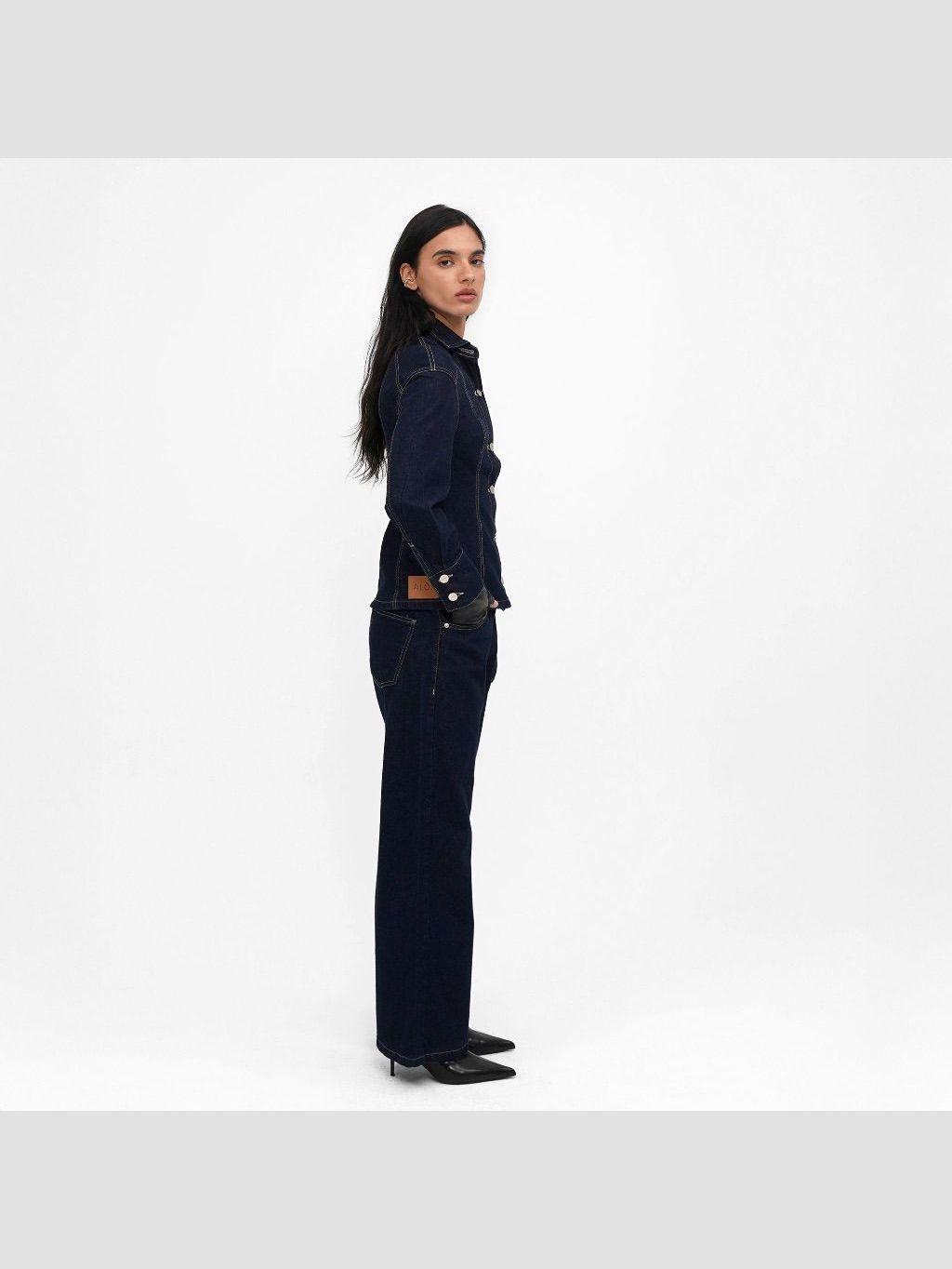 Camisa ALOS - Talla XS (VOP01083330)-2