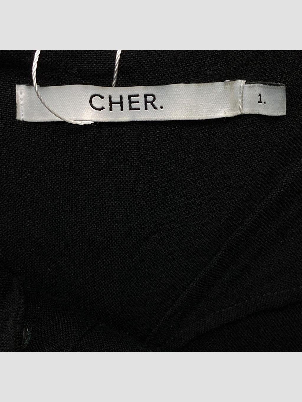 Enterito MARIA CHER - Talla S (VOP01071688)-1
