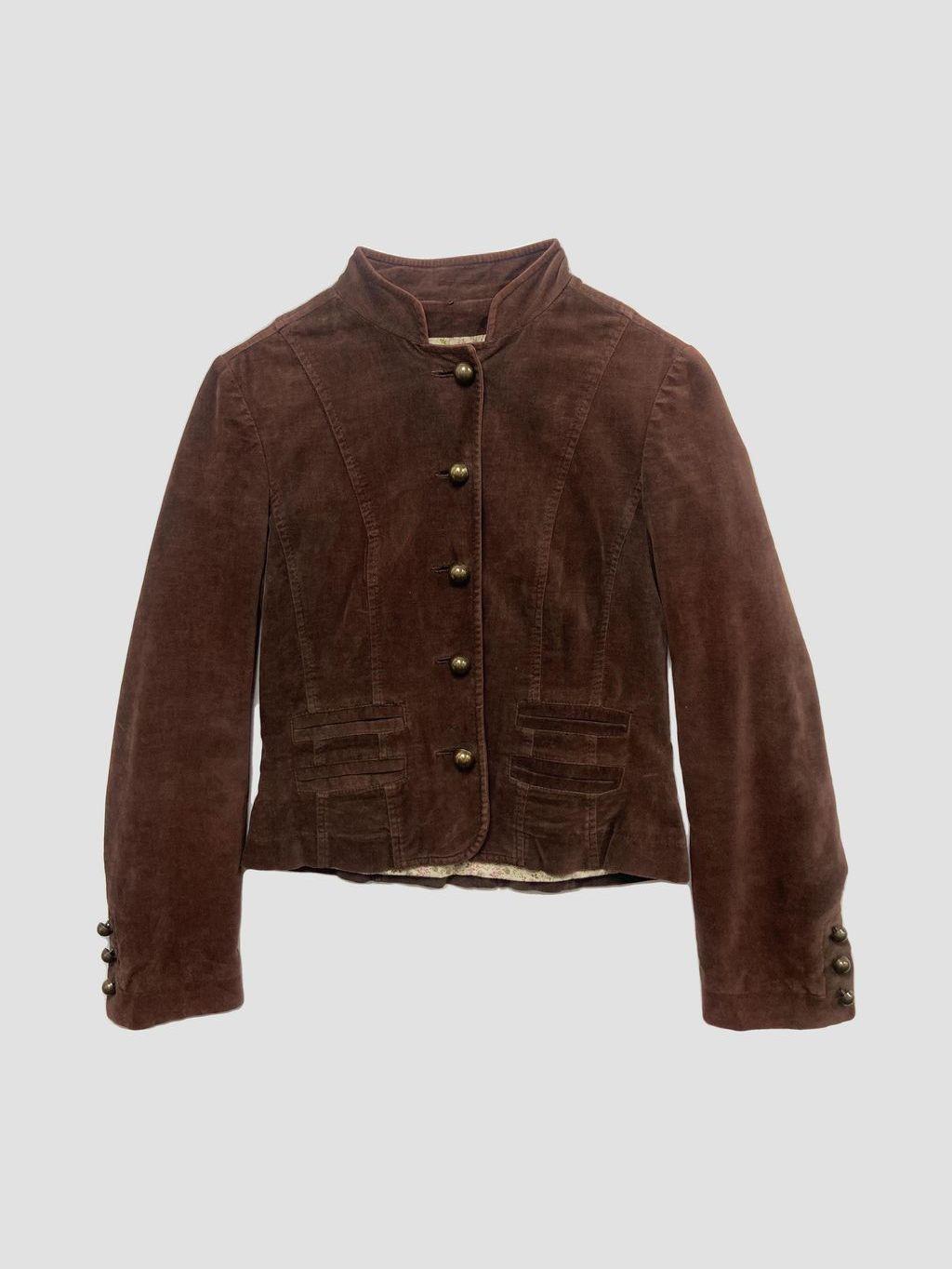 Chaqueta casual STUDIO CLASSICS COLLECTION - Talla M (VOP00952621)-0