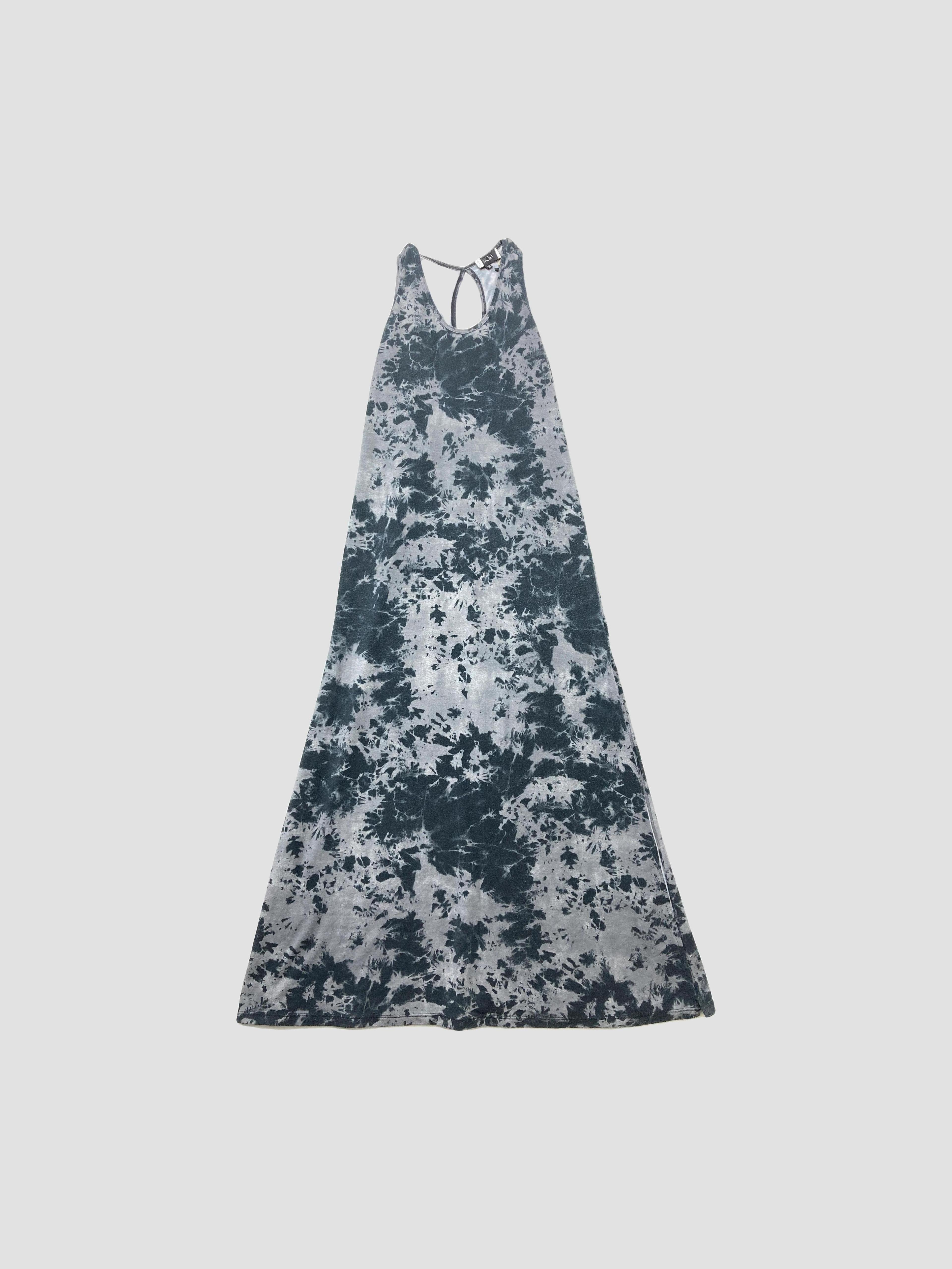 Vestido largo VINTAGE - Talla M (VOP00893590)-0