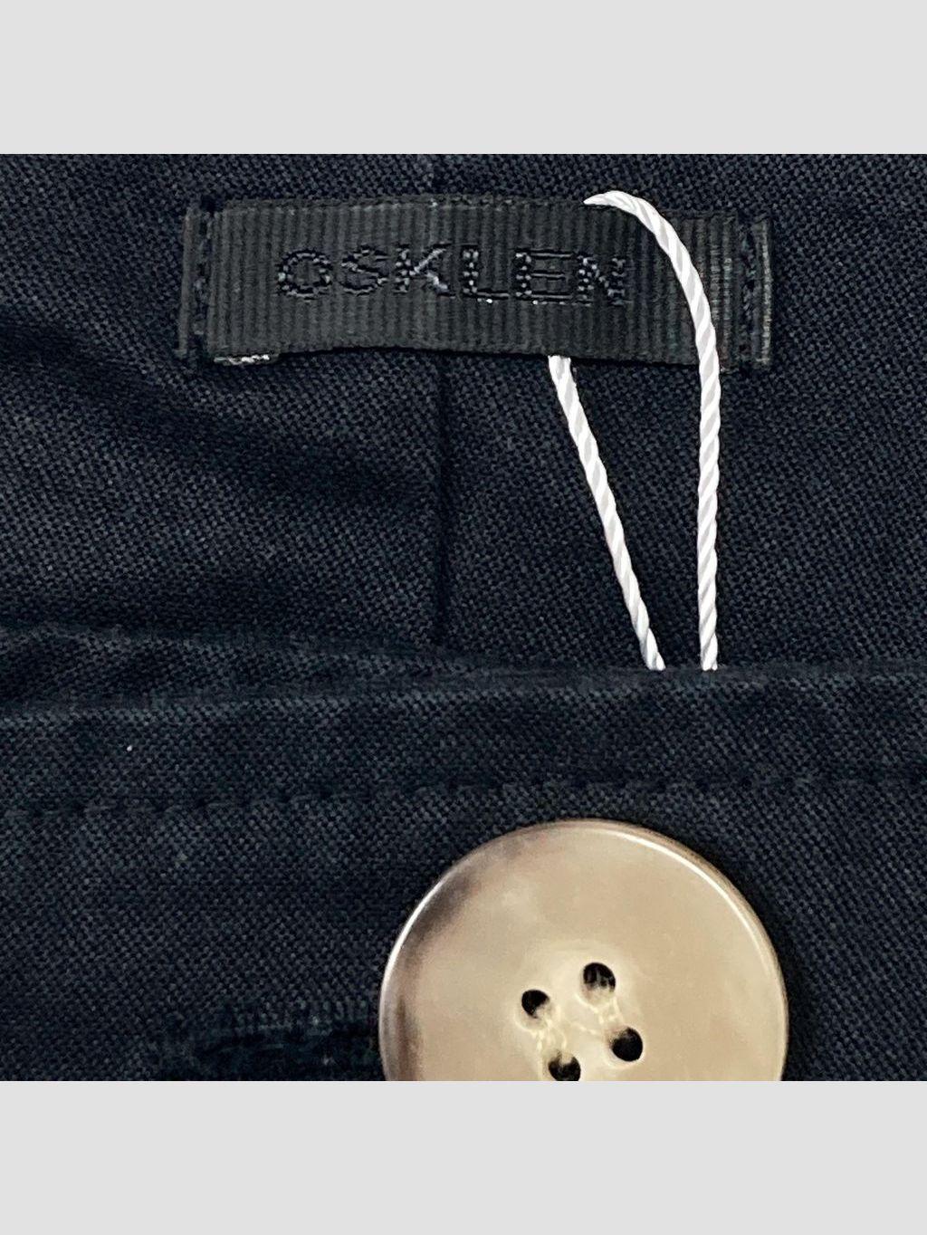 Enterito OSKLEN - Talla S (VOP01080455)-2