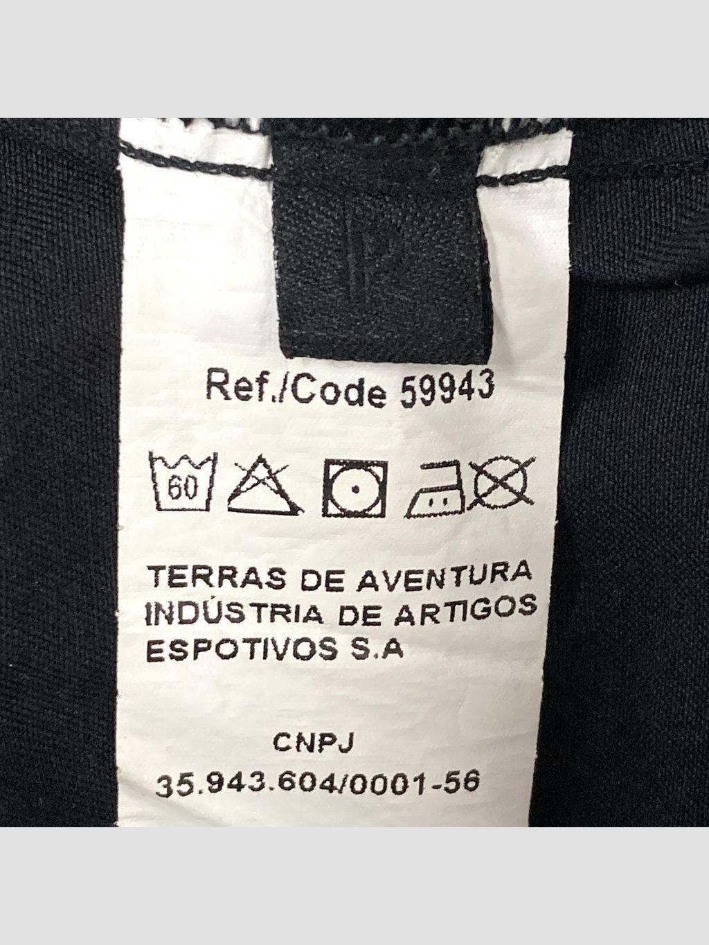 Enterito OSKLEN - Talla S (VOP01080455)-3