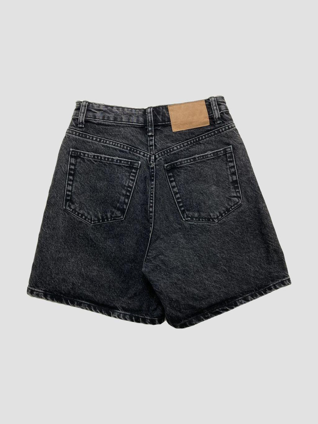 Short ZARA - Talla 34 (VOP00820123)-1