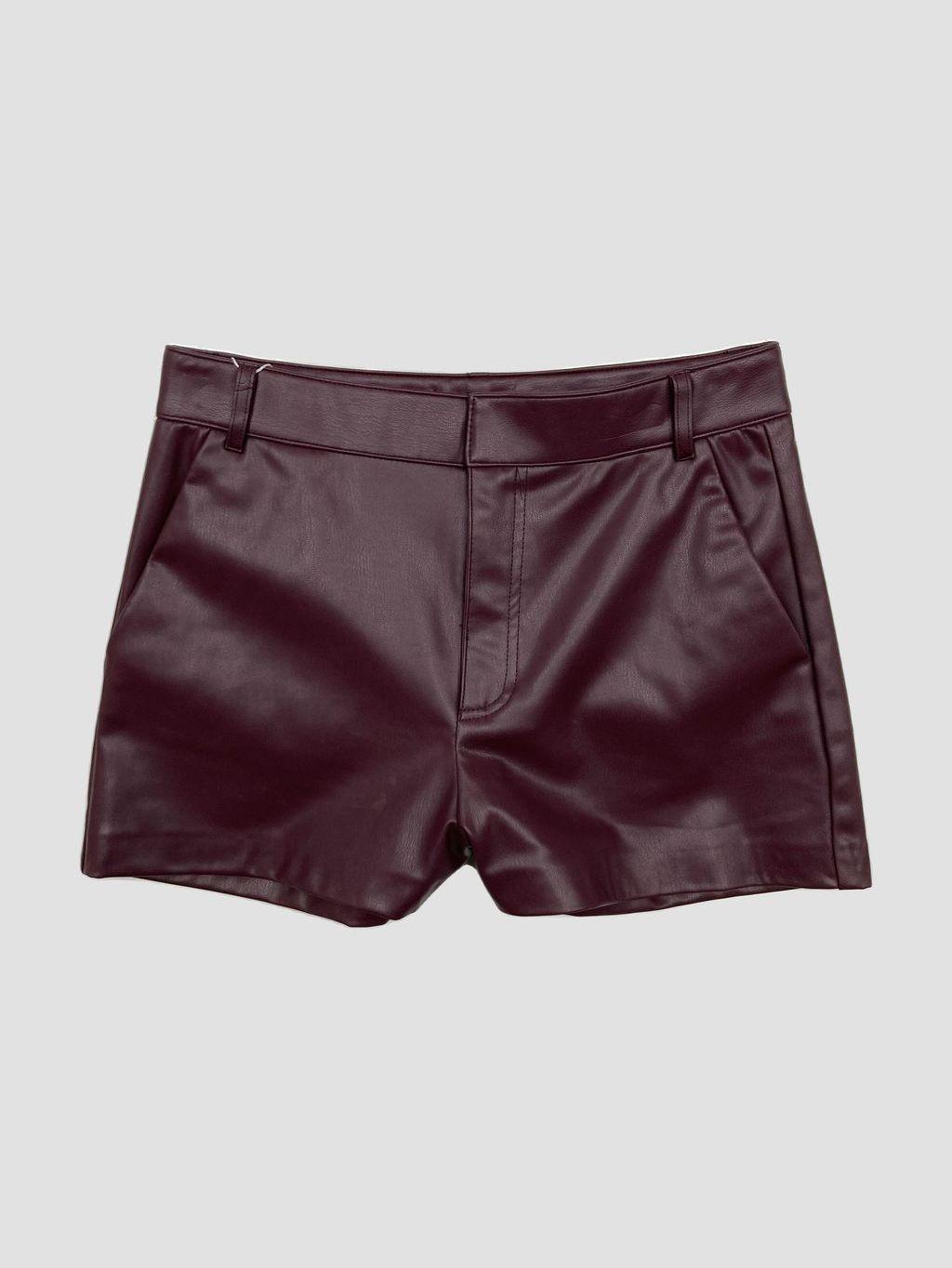 Short ZARA - Talla 36 (VOP01117021)-0
