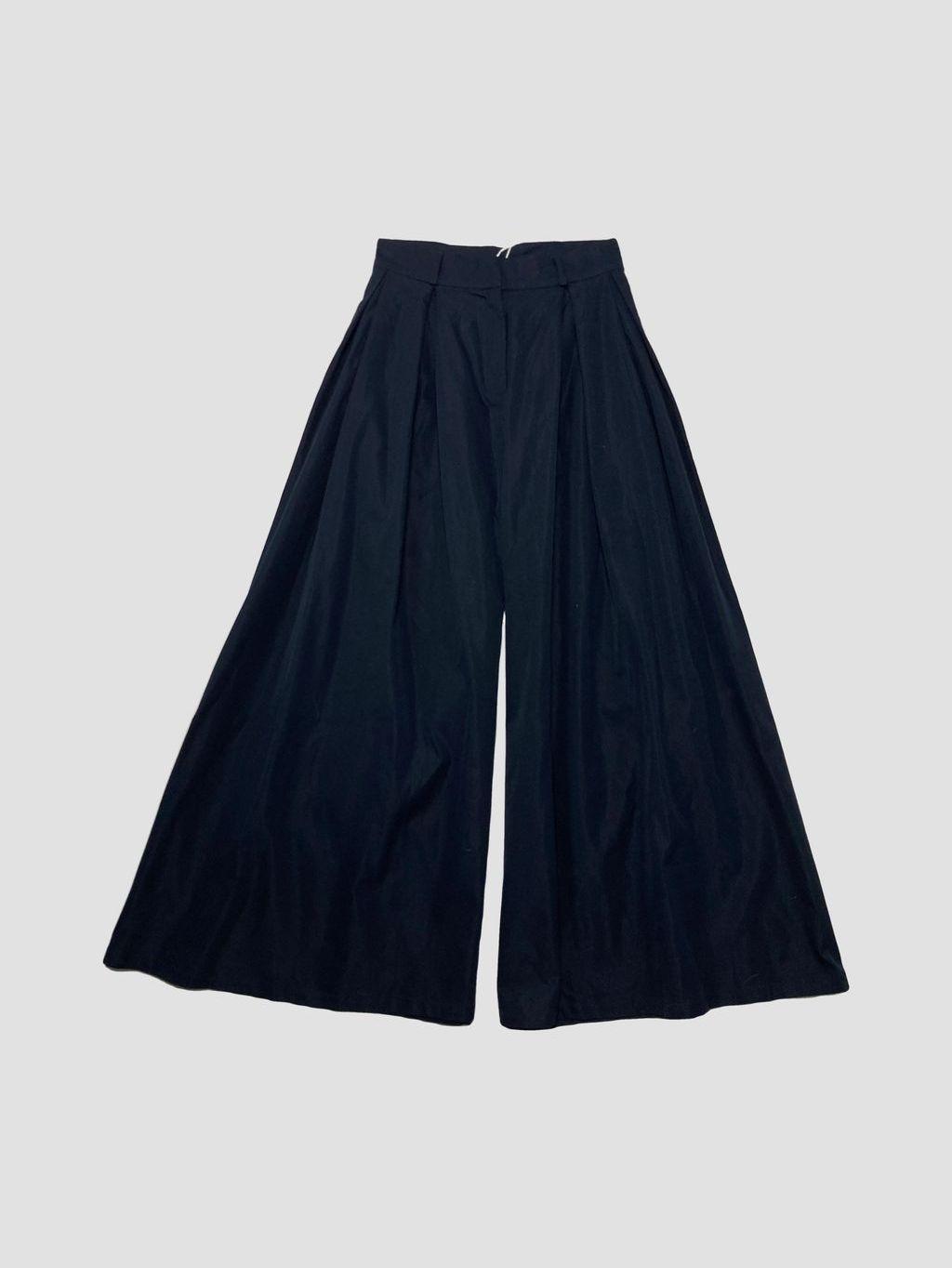 Pantalón palazzo UOOZEE - Talla 36 (VOP01084810)-0