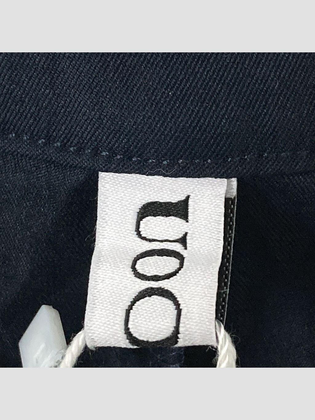 Pantalón palazzo UOOZEE - Talla 36 (VOP01084810)-1