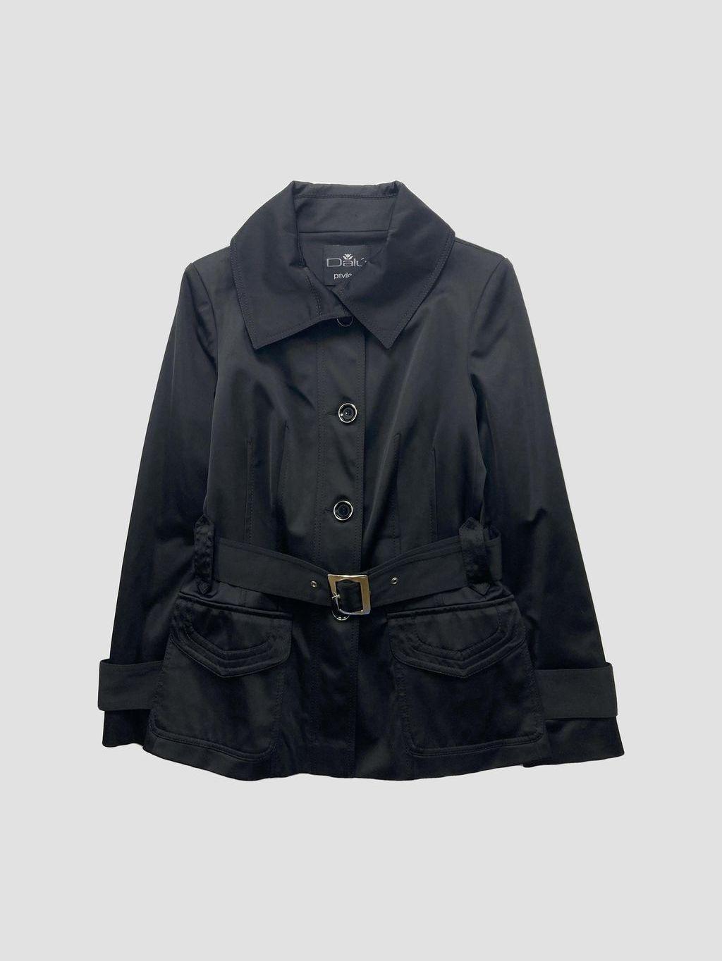 Chaqueta casual DALÚ BY PRIVILEGE - Talla S (VOP00956646)-0