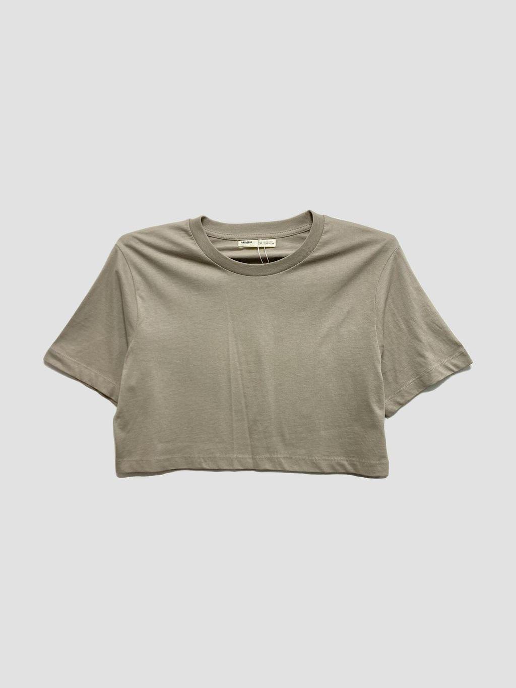 Top PULL&BEAR - Talla M (VOP01044308)-0