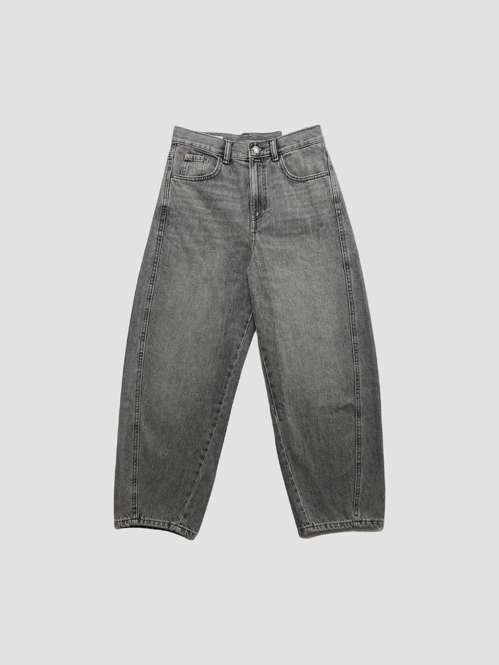 Jean ZARA - Talla 34 (VOP00973963)-0