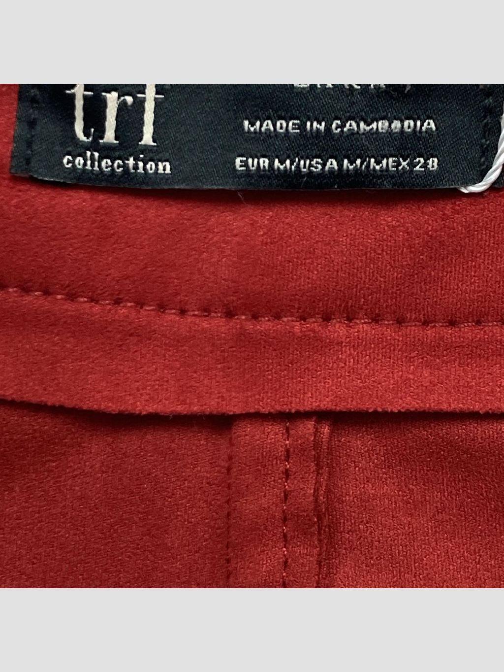 Falda corta ZARA - Talla 38 (VOP00995677)-1