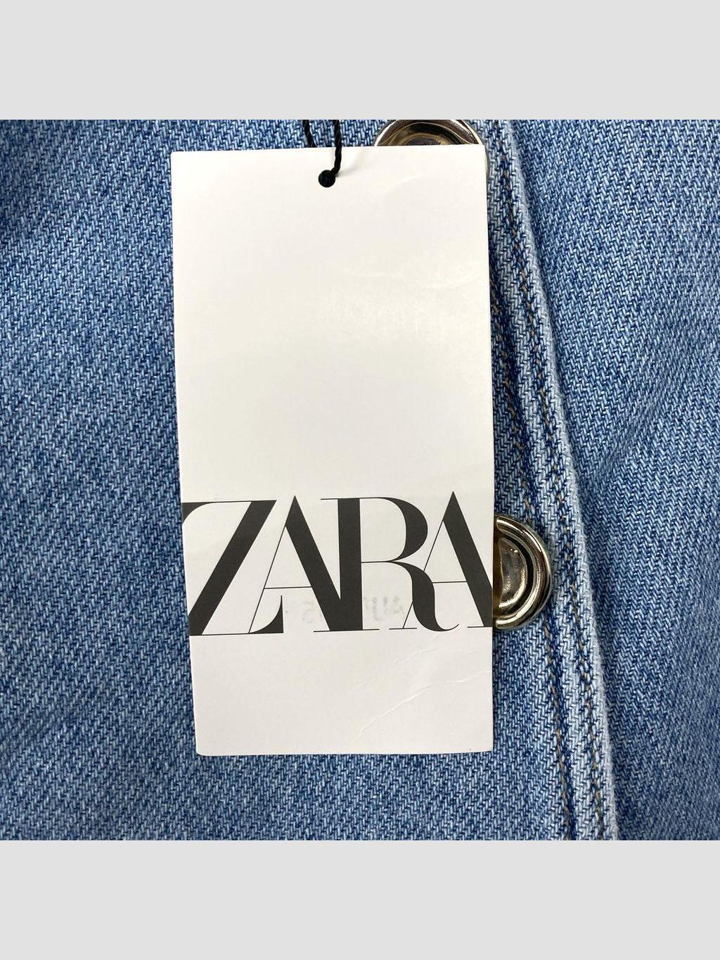 Short ZARA - Talla 38 (VOP01146951)-3