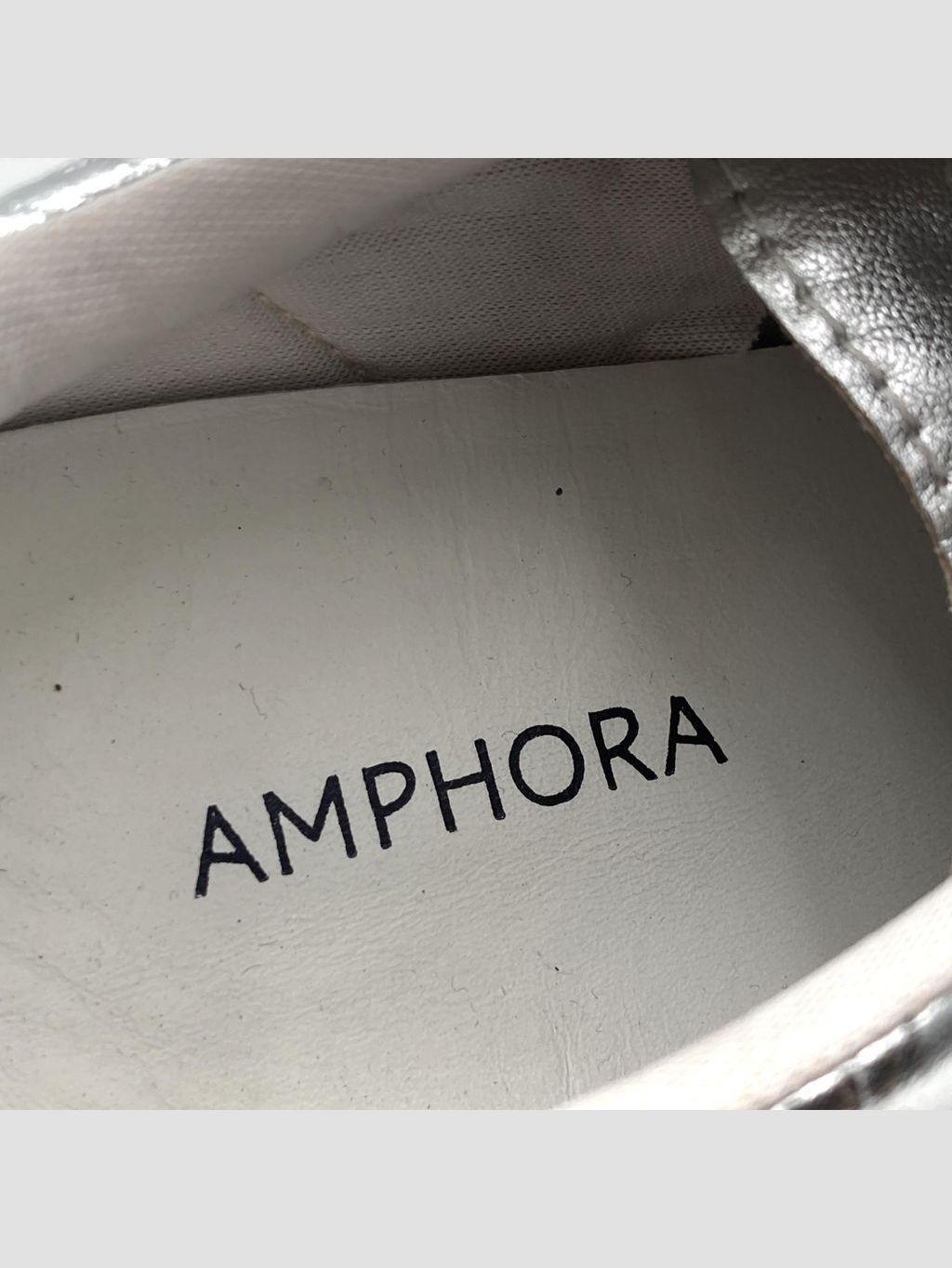 Zapatillas AMPHORA - Talla 38 (VOP01087774)-2