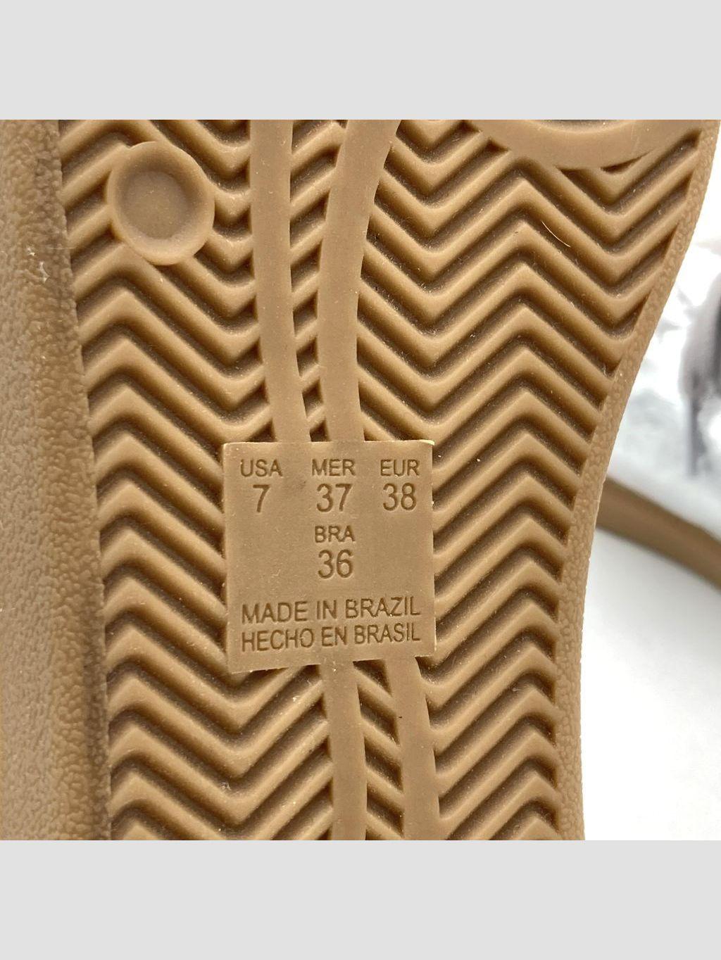 Zapatillas AMPHORA - Talla 38 (VOP01087774)-3