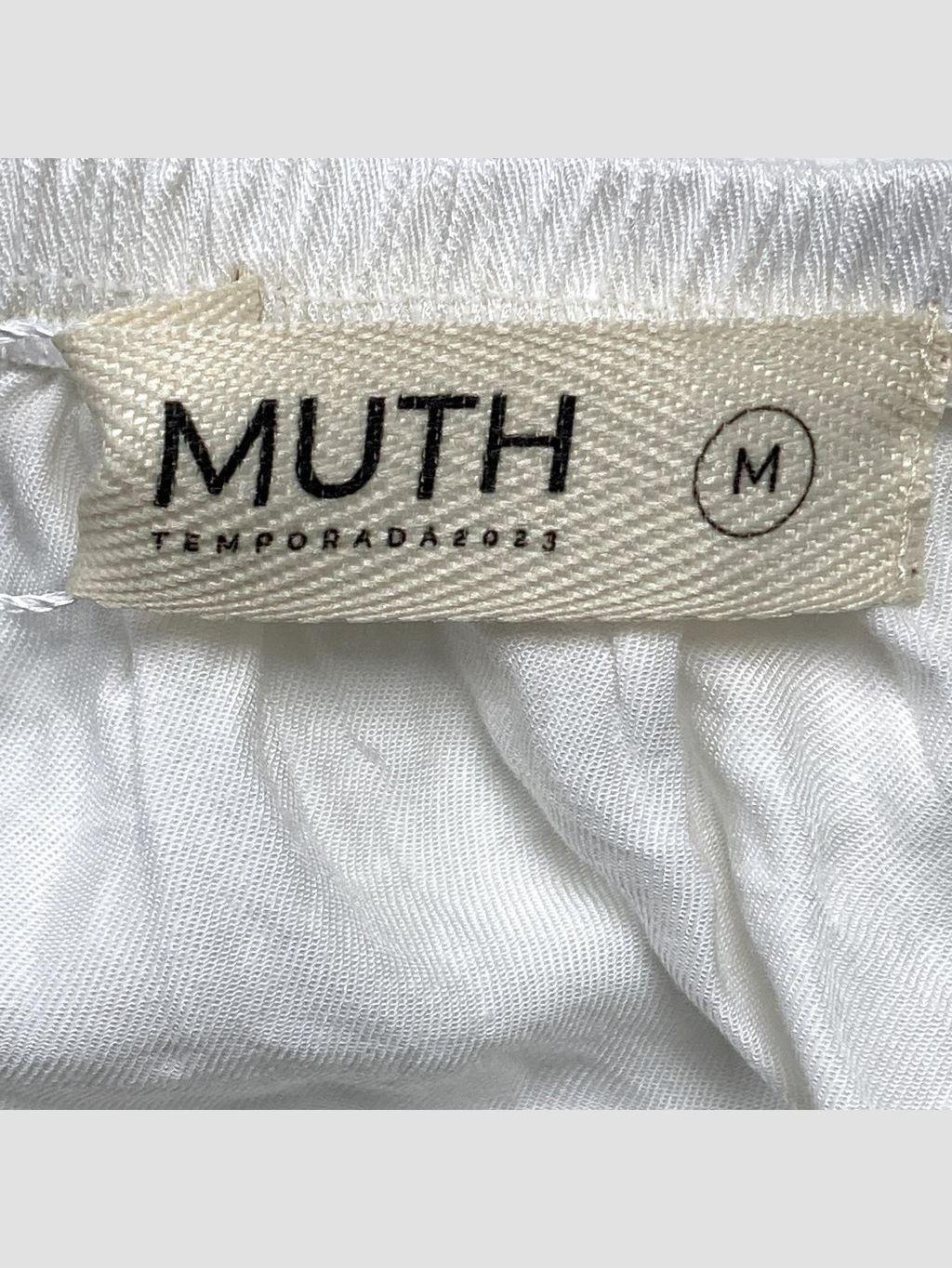 Top MUTH - Talla M (VOP00998518)-1