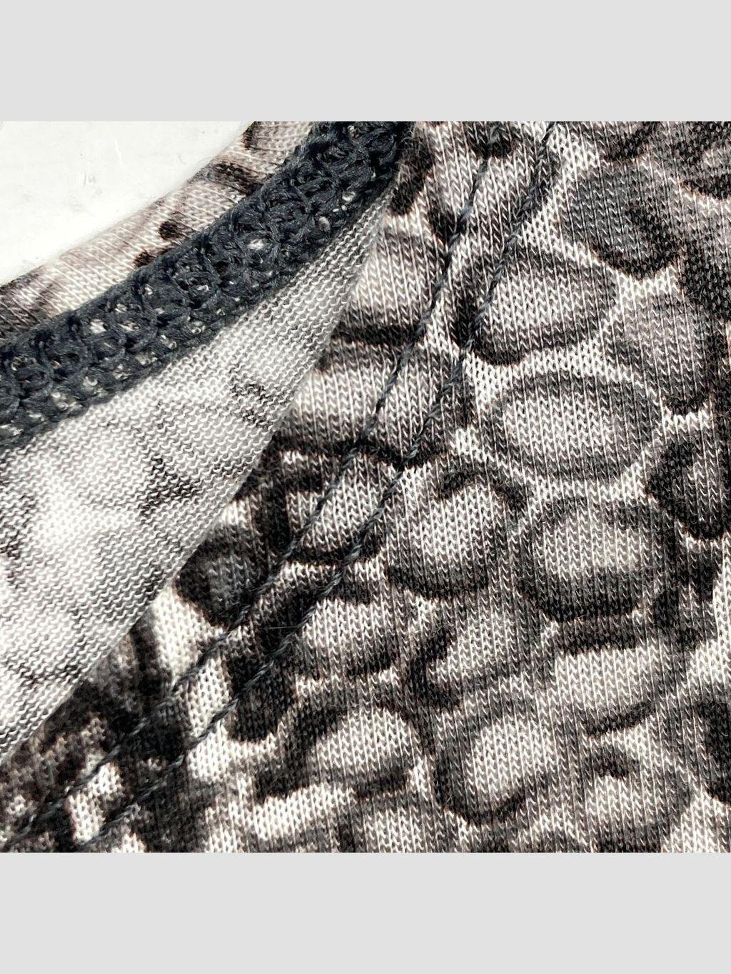 Polera sin mangas BCBG MAXAZRIA - Talla S (VOP01084592)-4