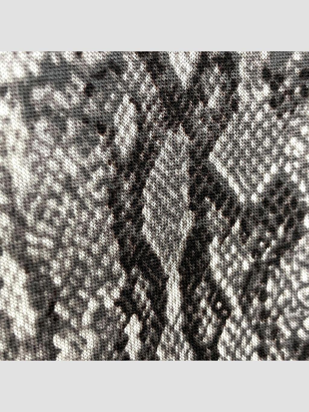 Polera sin mangas BCBG MAXAZRIA - Talla S (VOP01084592)-5