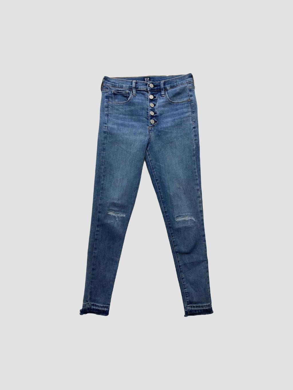 Jean GAP - Talla 38 (VOP00942094)-0