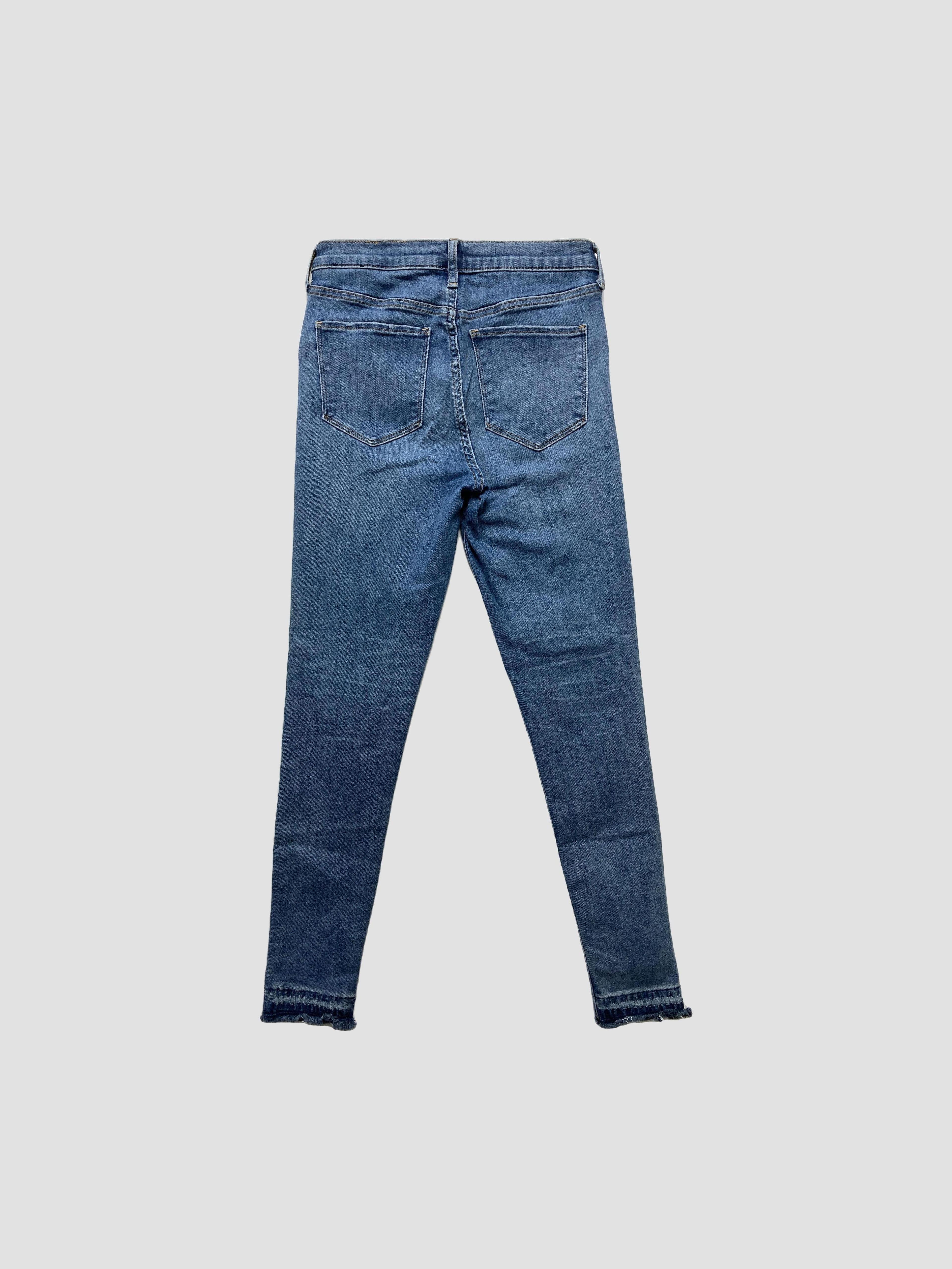 Jean GAP - Talla 38 (VOP00942094)-1