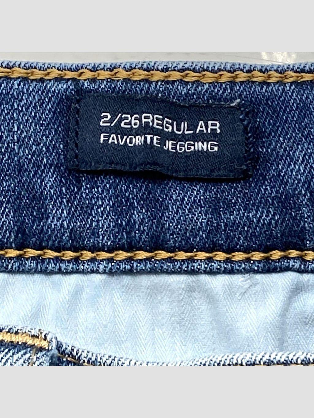 Jean GAP - Talla 38 (VOP00942094)-3