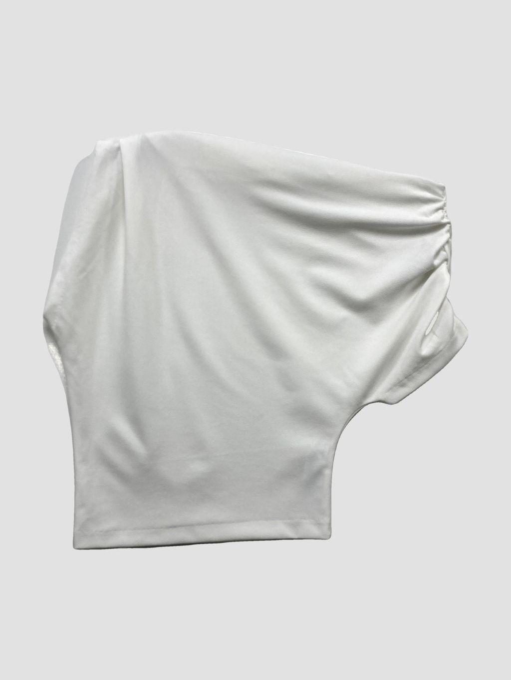 Polera ZARA - Talla S (VOP01004119)-0