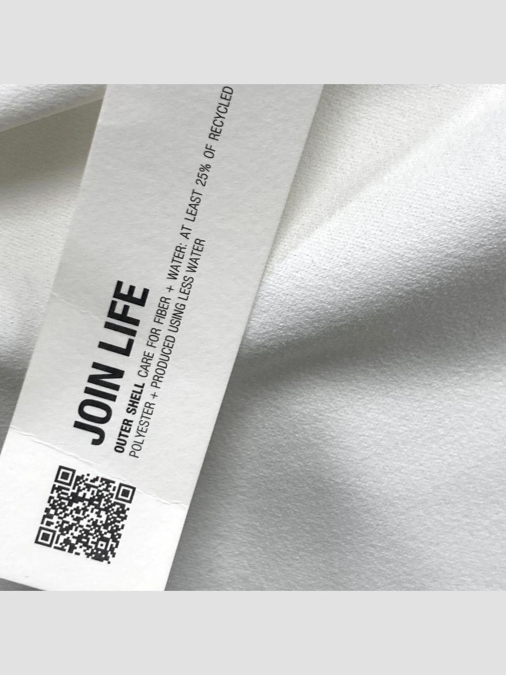 Polera ZARA - Talla S (VOP01004119)-2