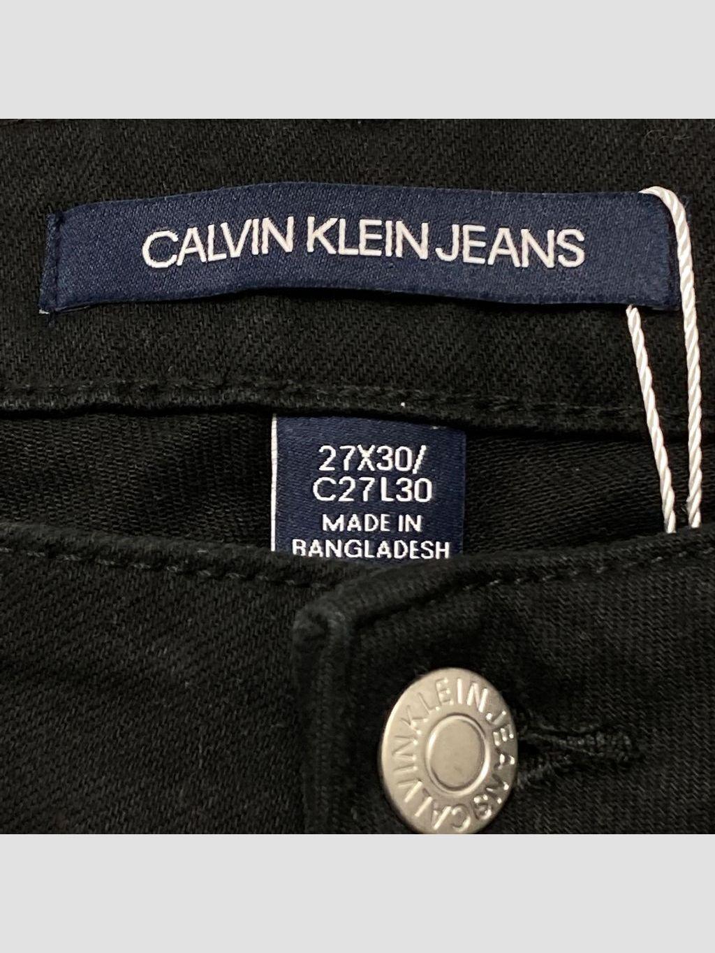 Jean CALVIN KLEIN - Talla 36 (VOP00988326)-2