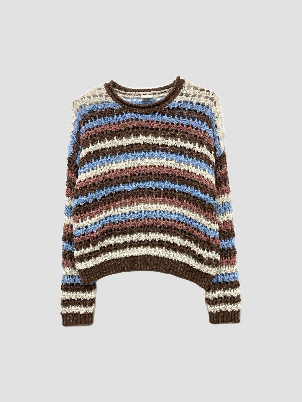 Sweater SYBILLA - Talla S (VOP00926754)-0